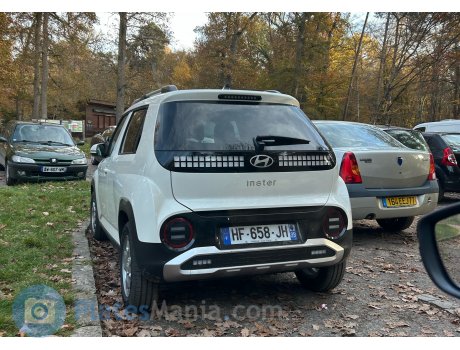 HF-658-JH, Hyundai Inster