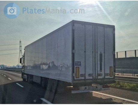 8396 AA 10, Schmitz SKO