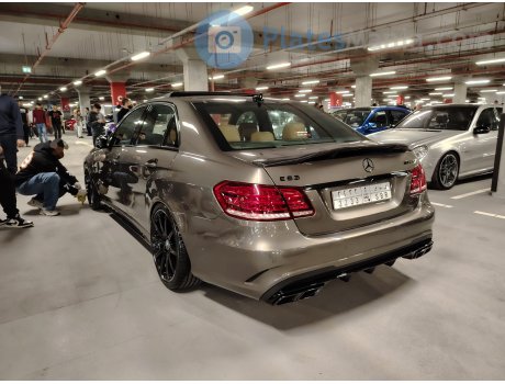 ‎٣٢٣٣‎ ‎ر ب س‎ / 3233 SBR, Mercedes-Benz E-Klasse