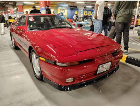 ‎٧٦٧٤‎ ‎د م م‎ / 7674 ZZD, Toyota Supra