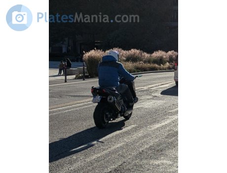 EP 13254, Yamaha TMAX