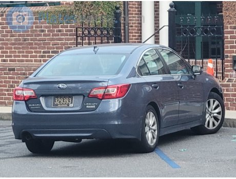 329393, Subaru Legacy