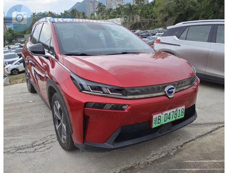 琼B·D47818, Aion (GAC NE) V