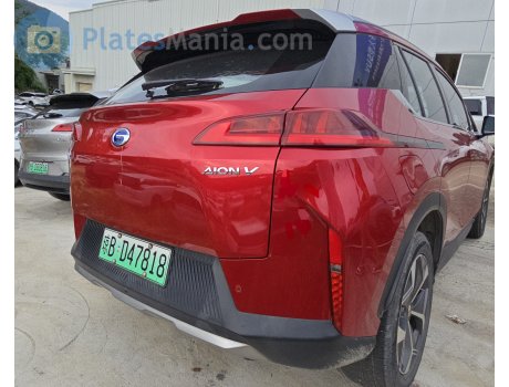 琼B·D47818, Aion (GAC NE) V