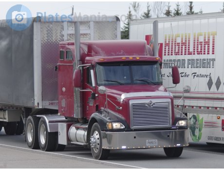 PA95231, International 9000-Series