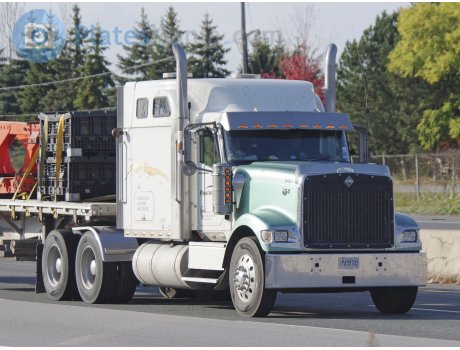 PA99703, International 9000-Series