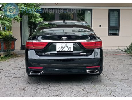 30L-959.09, Kia Quoris