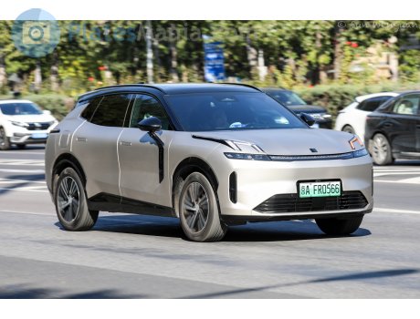 京A·FR0566, Lynk & Co 08