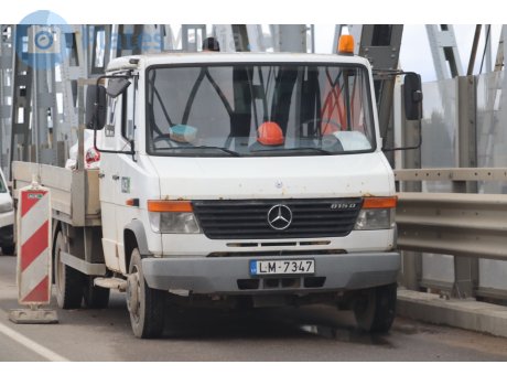 LM-7347, Mercedes-Benz Vario