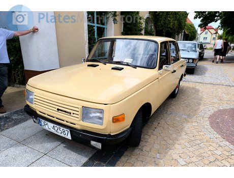 DPL 42587, Wartburg 353