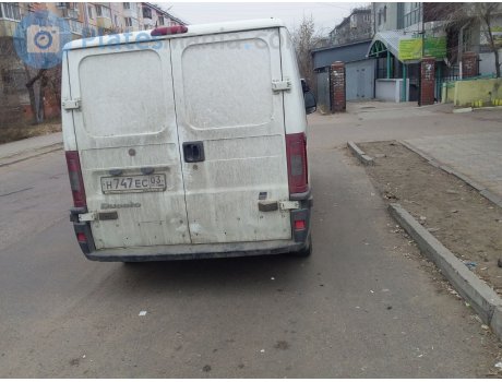 н747ес03, FIAT Ducato