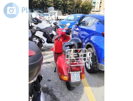 GE 203235, Vespa P/PK/PL/PX