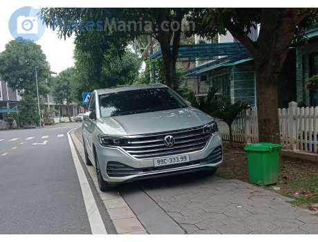 99C-333.99, Volkswagen Viloran