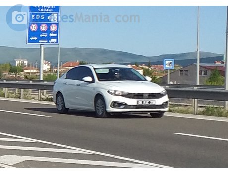 06 EJC 236, FIAT Ægea