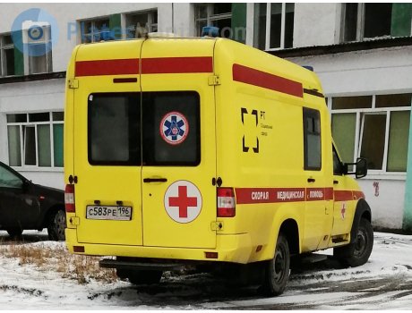 с583ре196, UAZ 2360/2363/1288 Profi