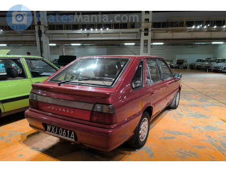 WXJ 061A, FSO Polonez