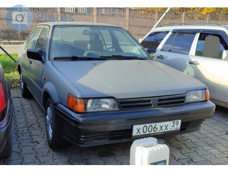 х006хх39, Nissan Sunny
