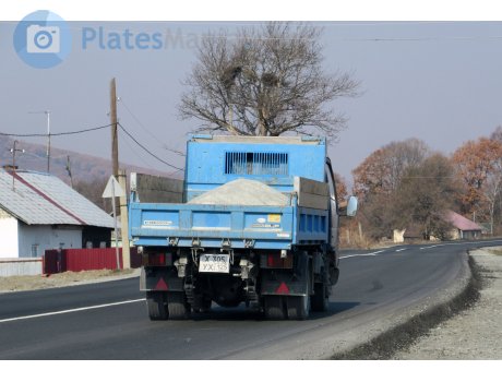 х305ух125, Isuzu Elf