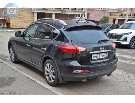 н471уо33, Infiniti QX50/EX-Series