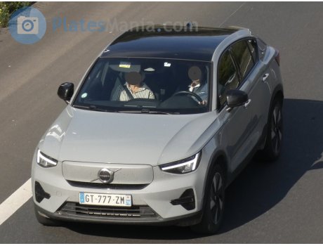 GT-777-ZM, Volvo C40