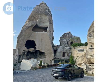 38 ANF 069, Citroёn C4