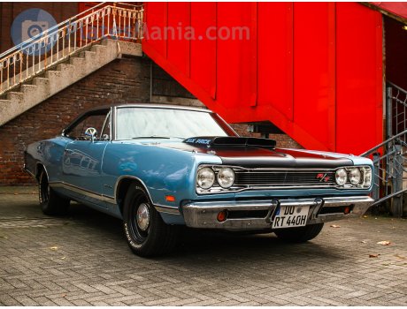 DO RT 440H, Dodge Coronet