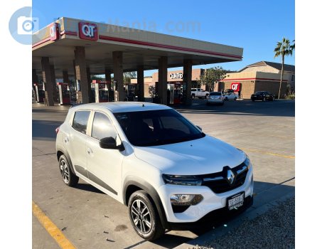 ESG-518-A, Renault Kwid