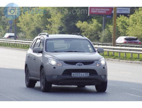 а055еа89, Hyundai ix55