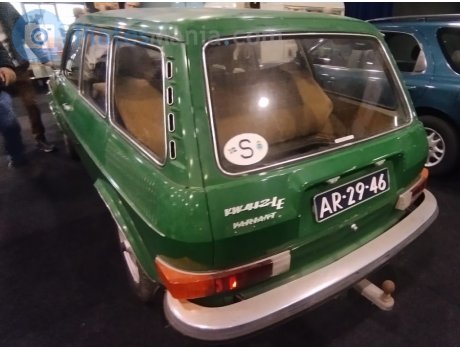 AR-29-46, Volkswagen Typ 4