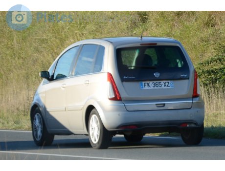 FK-365-XZ, Lancia Musa