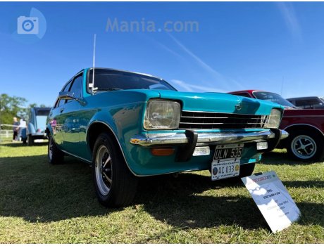 ULN 535, Opel Kadett