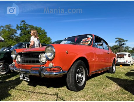 WNX 450, FIAT 1300/1500/1600