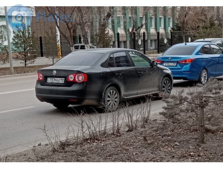 737 PHJ 10, Volkswagen Jetta