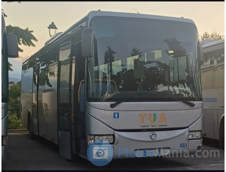 ED 841 XG, Irisbus Crossway