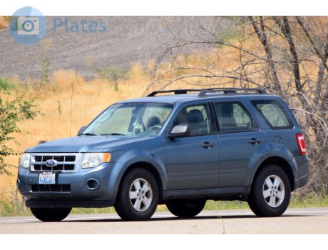 AZG5361, Ford Escape