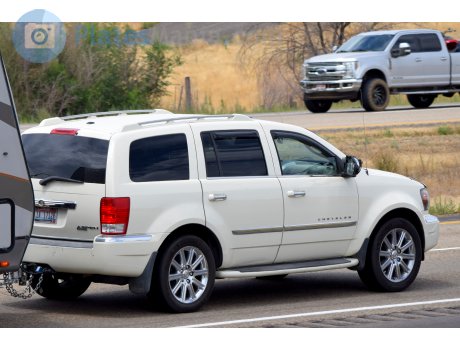 1A 1712P, Chrysler Aspen