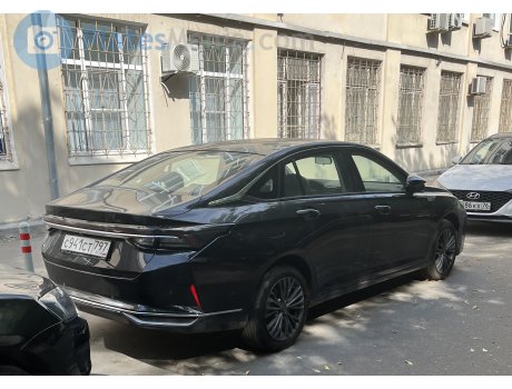 с941ст797, Aeolus (Fengshen) Shine (Yixuan)