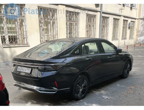 в434сх797, Aeolus (Fengshen) Shine (Yixuan)