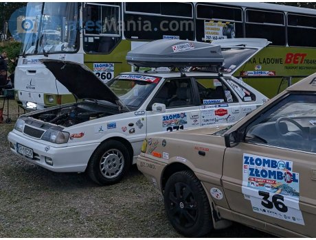 KR 1KE29, FSO Polonez