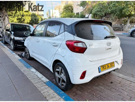 783-34-302, Hyundai i10