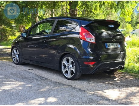 GY-113-AE, Ford Fiesta