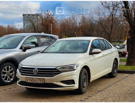 в143хс763, Volkswagen Jetta