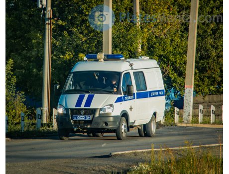 о 0032 54, GAZ 3221 ГАЗель