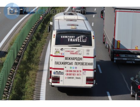 AT 5223 HP, MAN Lion