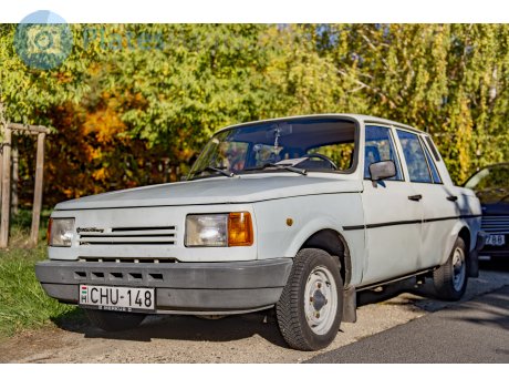 CHU-148, Wartburg 1.3