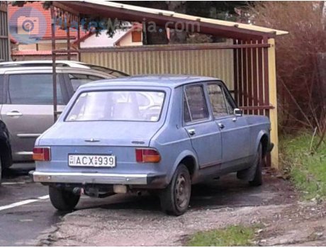 ACX-939, Zastava Skala