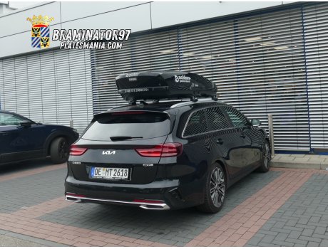 OE MT 2618, Kia Ceed