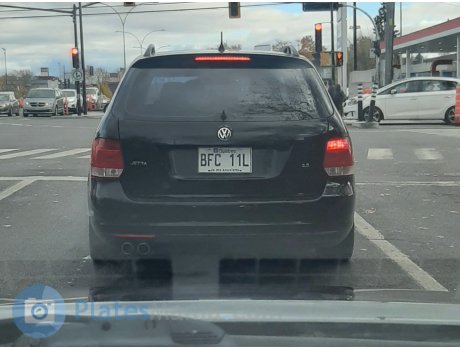 BFC 11L, Volkswagen Jetta