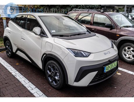 AO IB-241, BYD Dolphin Mini / Surf / Haiou / Seagull