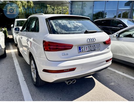 ŠI 1010-IL, Audi Q3